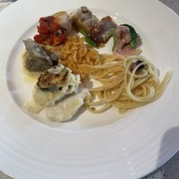 オチェーアノ - 