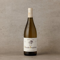 ペルナン・ヴェルジュレス