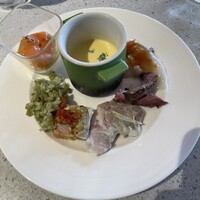 オチェーアノ - 