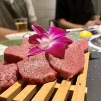 黒毛和牛焼肉きっしゃん 北新地店 - 