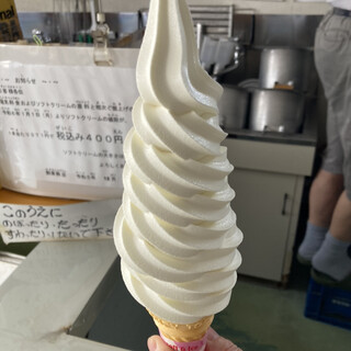 口コミ一覧 : 野澤商店 - 大中山/ソフトクリーム [食べログ]