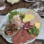 魚・肉匠 居酒屋よしだ - 
