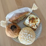 パンヤ　ふじた - 