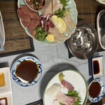魚・肉匠 居酒屋よしだ - 