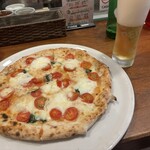 ピッツェリア・マリータ - レジーナ