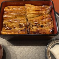 旗の台 うなぎ上松 - 