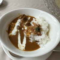 フランス料理レストラン ベルビュー - 
