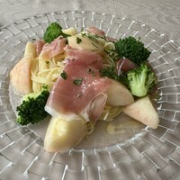 フランス料理レストラン ベルビュー - 