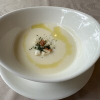 フランス料理レストラン ベルビュー - 
