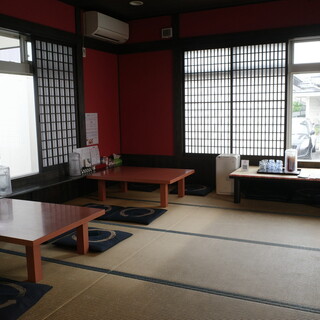 麺 陣屋六兵衛_2