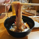 たかぎ山 - 冷麺