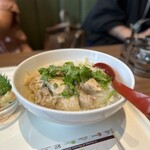 ディップガーデン テラス - 