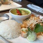 ディップガーデン テラス - 