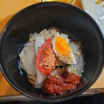 たかぎ山 - 冷麺