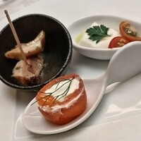 DINING 六区 - 