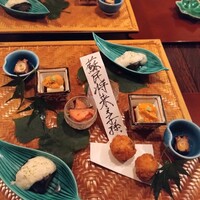 祇園迦陵 - 