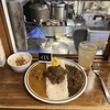 CURRY SHOP くじら 高円寺