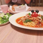 Disney HARVEST MARKET By CAFE COMPANY - 