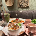 Disney HARVEST MARKET By CAFE COMPANY - 