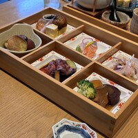 SHARI東銀座 -  SHARI東銀座 -