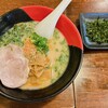 長崎らーめん 西海製麺所 - 料理写真: