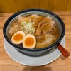ワンタンメンの満月 三鷹店