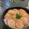 藍ヶ江水産 地魚干物食堂