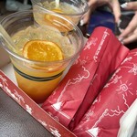 ノーチラスギャレー - 