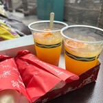 ノーチラスギャレー - 