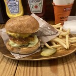 Jack37Burger - 
