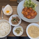 上海 - 料理写真: