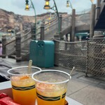 ノーチラスギャレー - 