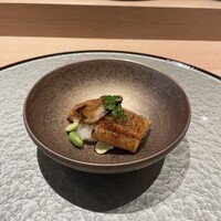 恵比寿 鮨 一 - 
