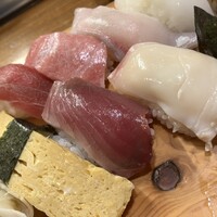 太助寿し -  太助寿し -