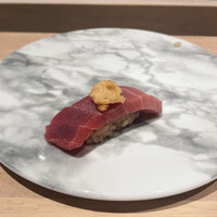 恵比寿 鮨 一 - 