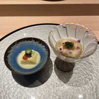 恵比寿 鮨 一 - 