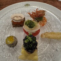 新門前 米村 - 