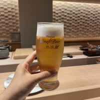 恵比寿 鮨 一 - 