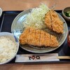 とんかつ とんQ 成田ニュータウン店