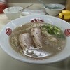 太宰府 八ちゃんラーメン