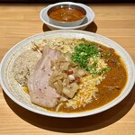 吉田カレー  - 