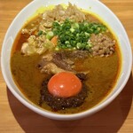 吉田カレー  - 