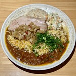 吉田カレー  - 