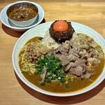 吉田カレー  - 