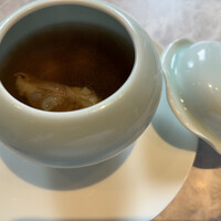 中国意境菜 白燕 - 