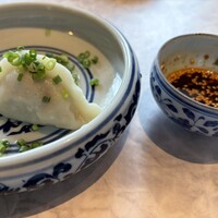 中国意境菜 白燕 - 