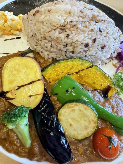 カレーマニア045-SPICE- - 日ノ出町/カレー | 食べログ