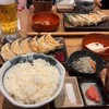 肉汁餃子のダンダダン 札幌店