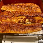 鰻 源内 三宮店 - 