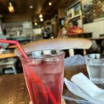 カフェ アルプス - 